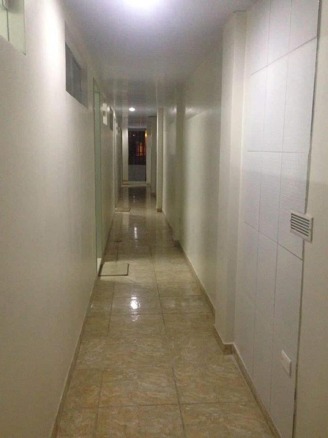 Apartmán Maresia Flats Fortaleza  Exteriér fotografie