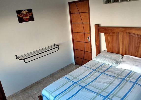 Apartmán Maresia Flats Fortaleza  Exteriér fotografie