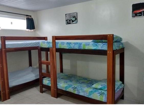 Apartmán Maresia Flats Fortaleza  Exteriér fotografie