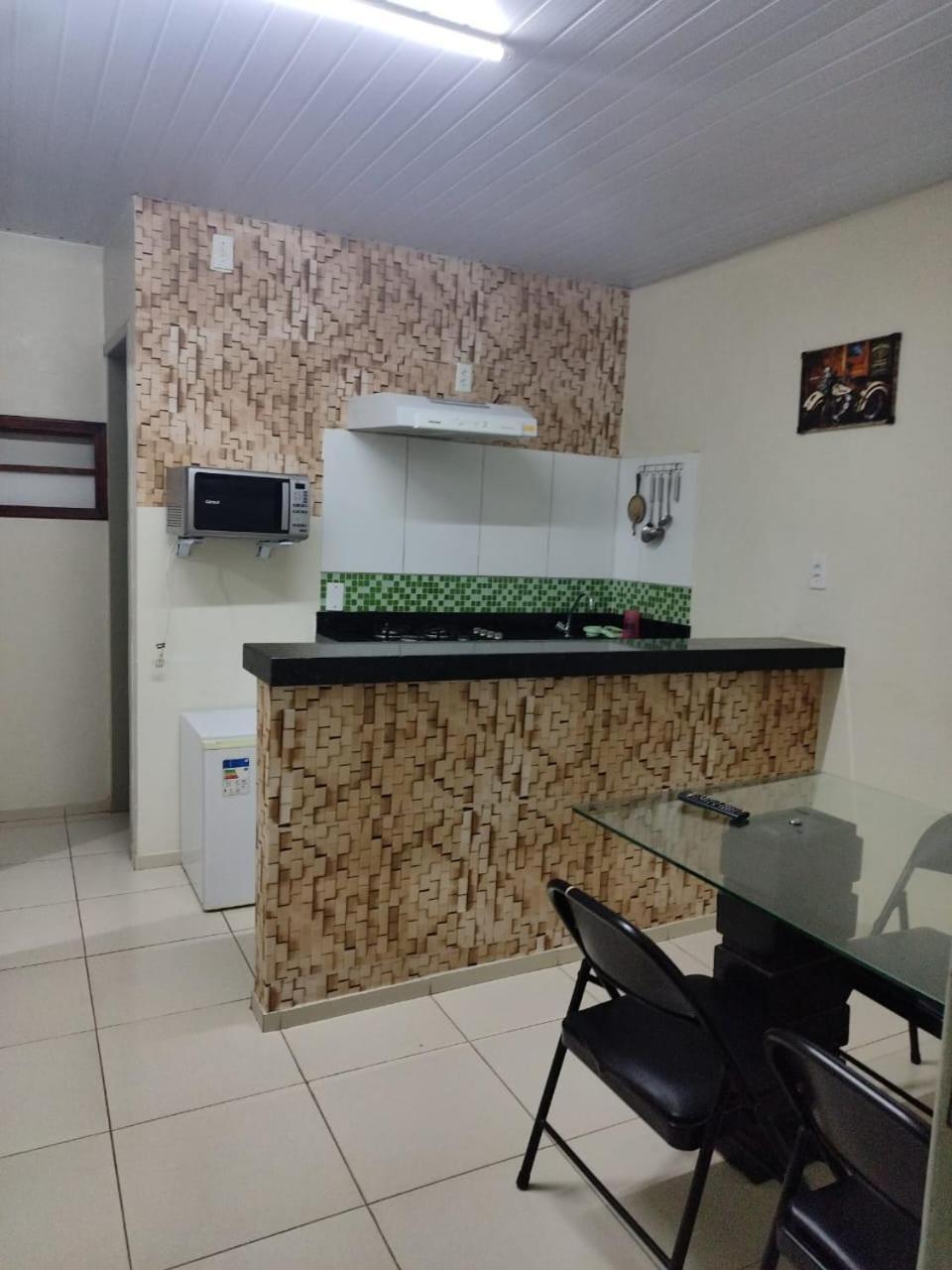 Apartmán Maresia Flats Fortaleza  Exteriér fotografie