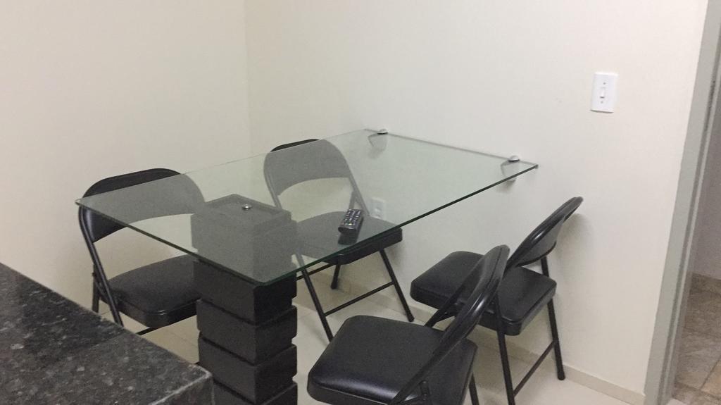 Apartmán Maresia Flats Fortaleza  Exteriér fotografie