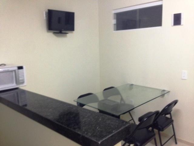 Apartmán Maresia Flats Fortaleza  Exteriér fotografie