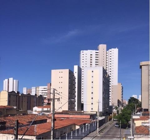 Apartmán Maresia Flats Fortaleza  Exteriér fotografie