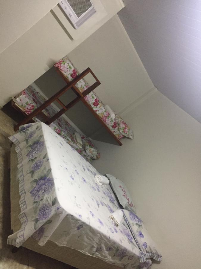 Apartmán Maresia Flats Fortaleza  Exteriér fotografie