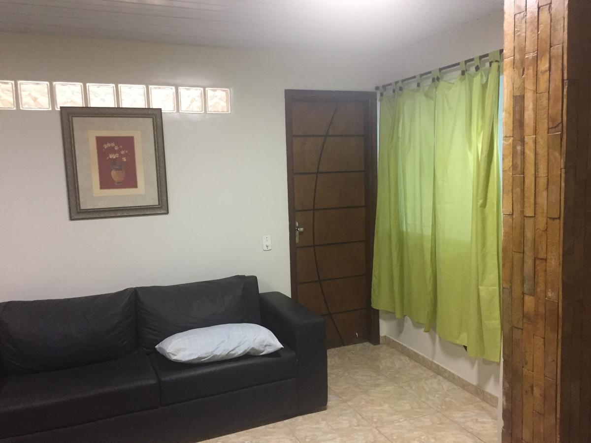 Apartmán Maresia Flats Fortaleza  Exteriér fotografie