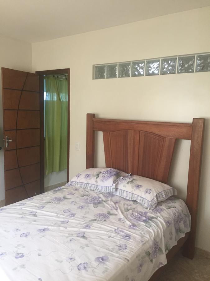 Apartmán Maresia Flats Fortaleza  Exteriér fotografie