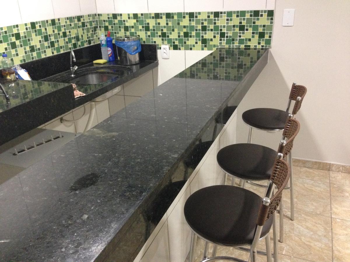 Apartmán Maresia Flats Fortaleza  Exteriér fotografie
