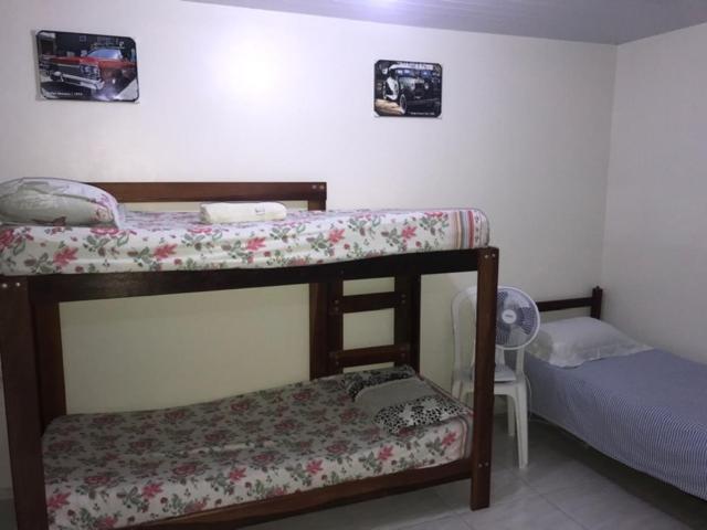 Apartmán Maresia Flats Fortaleza  Exteriér fotografie