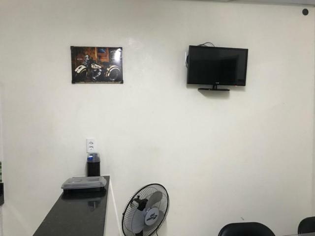 Apartmán Maresia Flats Fortaleza  Exteriér fotografie