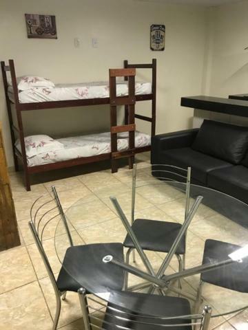 Apartmán Maresia Flats Fortaleza  Exteriér fotografie