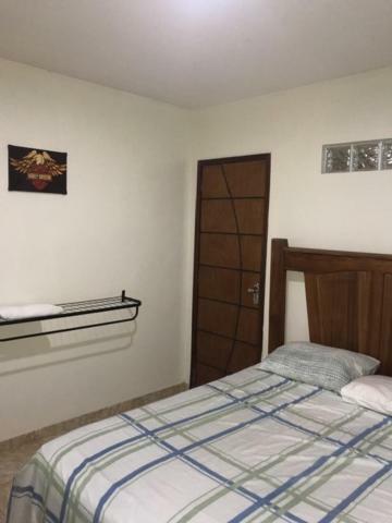 Apartmán Maresia Flats Fortaleza  Exteriér fotografie
