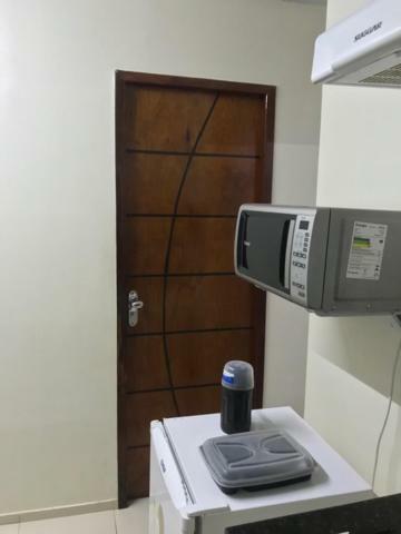 Apartmán Maresia Flats Fortaleza  Exteriér fotografie
