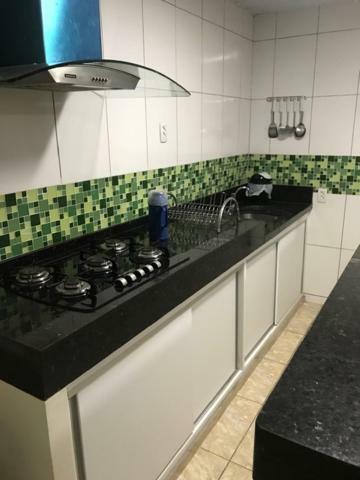 Apartmán Maresia Flats Fortaleza  Exteriér fotografie