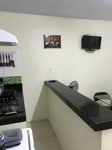 Apartmán Maresia Flats Fortaleza  Exteriér fotografie