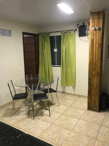 Apartmán Maresia Flats Fortaleza  Exteriér fotografie